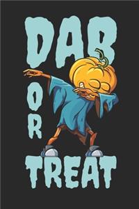 Dab Or Treat