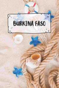 Burkina Faso
