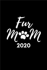 Fur Mom 2020