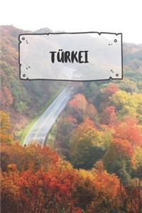 Türkei