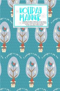 Holiday Planner