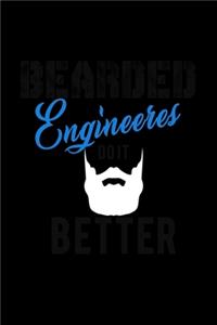 Bearded Engineers Do It Better