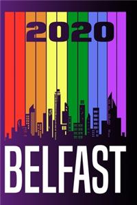 2020 Belfast