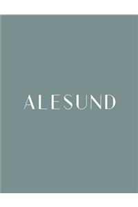 Alesund