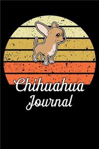 Chihuahua Journal