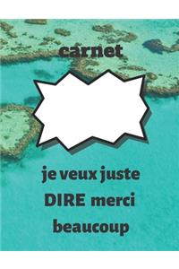 carnet