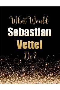 What Would Sebastian Vettel Do?