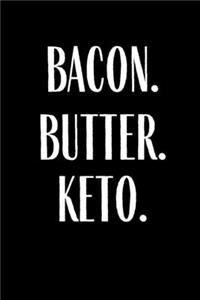 Bacon Butter Keto