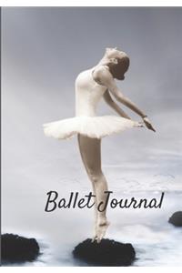 Ballet journal