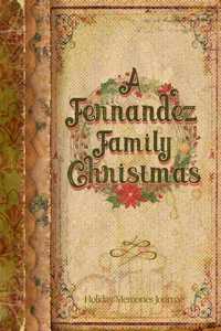 A Fernandez Family Christmas