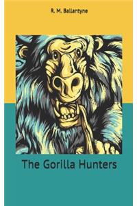 The Gorilla Hunters