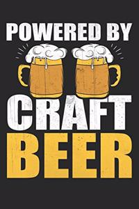 Powered By Craft Beer Craft Beer
