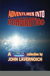 Adventures Into Imagination