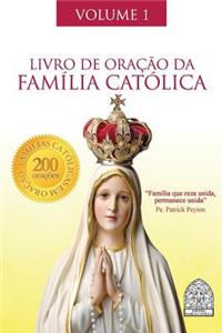 Livro de Oração da Família Católica