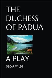 The Duchess of Padua