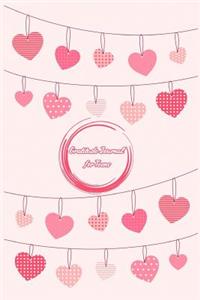 Gratitude Journal for Teens