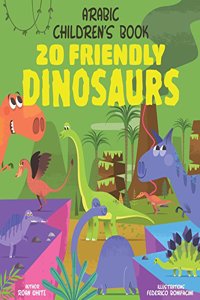 Arabic Children's Book