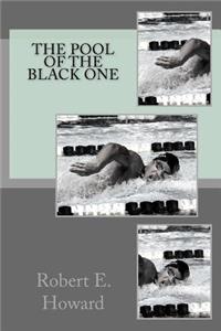 The Pool Of The Black One