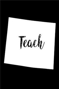 Teach