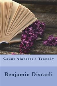 Count Alarcos; a Tragedy