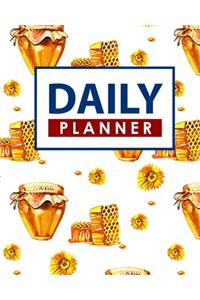 Daily Planner