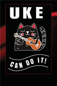 Uke Can Do It