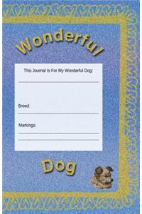 Wonderful Dog