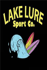 Lake Lure Sport Co