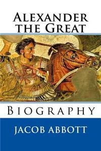 Alexander the Great