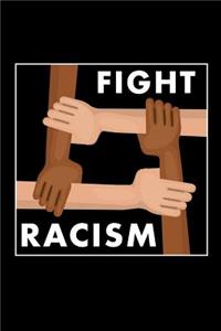 Fight Racism