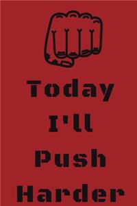 Crossfit Wod Journal