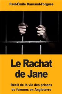 Le Rachat de Jane