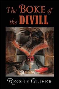 Boke of the Divill