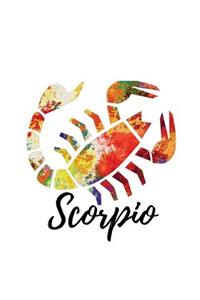 Scorpio