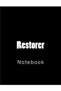 Restorer