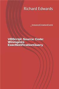 VBScript Source Code