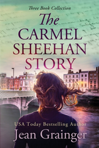 Carmel Sheehan Story