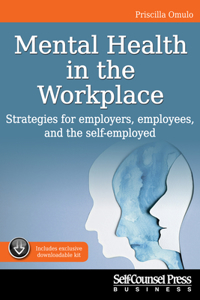 Mental Health in the Workplace