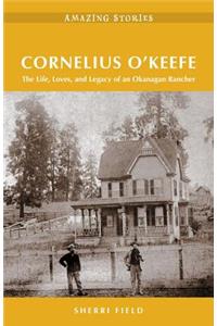 Cornelius O'Keefe