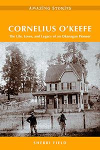 Cornelius O'Keefe