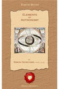 Elements of Astronomy