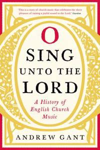 O Sing unto the Lord