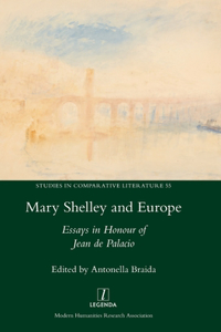 Mary Shelley and Europe