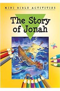 Mini Bible Activities: The Story of Jonah
