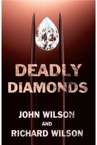 Deadly Diamonds