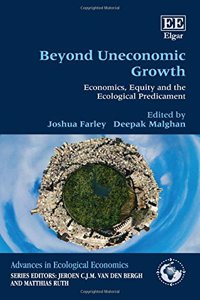 Beyond Uneconomic Growth