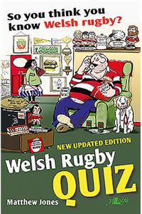 Welsh Rugby Quiz