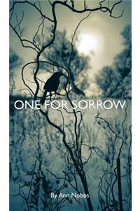 One For Sorrow