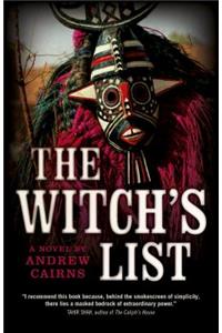 Witch's List