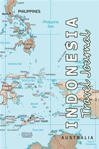 Indonesia Travel Journal